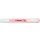 Szövegkiemelő, 1-4 mm, STABILO "Swing Cool Pastel", pink