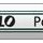 Ecsetirón, STABILO "Pen 68 brush", földeszöld