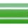 Rust eraser, 1 mm, STABILO "Pen 68", neon green