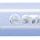 Rust eraser, 1 mm, STABILO "Pen 68", ice blue