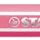 Rust eraser, 1 mm, STABILO "Pen 68", pale pink