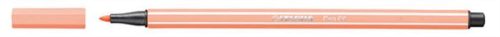 Rust eraser, 1 mm, STABILO "Pen 68", light body