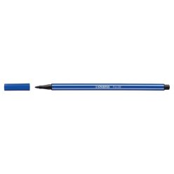 Rostirón, 1 mm, STABILO "Pen 68", ultramarine