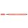 Rust eraser, 1 mm, STABILO "Pen 68", light red