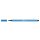 Rust eraser, 1 mm, STABILO "Pen 68", dark blue