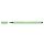 Rust eraser, 1 mm, STABILO "Pen 68", leaf green