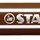 Rostirón, 1 mm, STABILO "Pen 68", brown