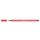 Rust eraser, 1 mm, STABILO "Pen 68", carmine red