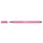 Rust eraser, 1 mm, STABILO "Pen 68", pink