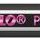 Stainless steel pen, 1.4 mm, STABILO "Pen 68 metallic", metallic pink