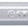 Rust eraser, 1 mm, STABILO "Pen 68", light grey