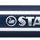 Rust eraser, 1 mm, STABILO "Pen 68", midnight grey
