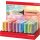 Szövegkiemelő display, 2-5 mm, STABILO "BOSS Pastel", vegyes pasztell színek