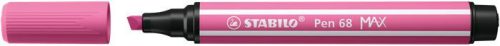 Pencil sharpener, 1-5 mm, cut tip, STABILO "Pen 68 MAX", sunflower