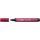 Stainless steel pencil, 1-5 mm, cut tip, STABILO "Pen 68 MAX", burgundy