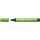 Pencil sharpener, 1-5 mm, cut tip, STABILO "Pen 68 MAX", light green