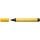 Pencil sharpener, 1-5 mm, cut tip, STABILO "Pen 68 MAX", yellow