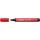 Stainless steel pencil, 1-5 mm, cut tip, STABILO "Pen 68 MAX", red
