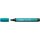 Stainless steel pencil, 1-5 mm, cut tip, STABILO "Pen 68 MAX", turquoise blue