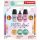 Set of pens, STABILO, "Mini World Pastellove", 18 different colours