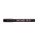 Dekormarker, 0,9-1,3 mm, UNI "Posca PC-3M", fekete
