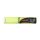 Krétamarker, 8 mm, UNI "PWE-8K", fluor sárga