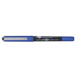   Rollertoll, 0,3 mm, UNI "UB-150 Ocean Care", fekete