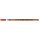 Needle felt, 0.4 mm, VICTORIA OFFICE, "Slim", red