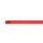 Wristband, 3/4", red