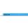 Wristband, 3/4", light blue