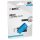 Pendrive, 32GB, USB 2.0, EMTEC "C350 Brick", kék