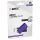 Pendrive, 8GB, USB 2.0, EMTEC "C350 Brick", lila