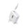 Hálózati töltő, 1xUSB-C (65W), USB-C–USB-C kábel, URBAN FACTORY