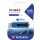 Pendrive, 128GB, USB 3.2, 175/80 MB/s, VERBATIM "V3 MAX", kék-fekete