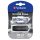 Pendrive, 256GB, USB 3.2, 80/25 MB/s, VERBATIM "V3", fekete-szürke