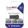 Pendrive, 64GB, USB 2.0, extra ellenálló, VERBATIM "ToughMAX", fekete