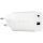 Hálózati töltő, 1xUSB, 1x USB-C kimenet, 38W, VARTA "Speed"