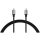 USB kábel, USB-C – USB-C, 2m, VARTA