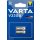 Elem, V23GA/A23/MN21 riasztóelem, 2 db, VARTA