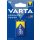 Elem, 9V, 1 db, VARTA "Longlife Power"