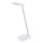 Asztali lámpa, LED 4,5 W, EGLO "Cajero", fehér