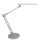Asztali lámpa, LED, 6 W, ALBA "Ledtrek", fehér