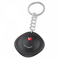   Nyomkövető eszköz, Bluetooth, 1 db, VERBATIM "MYF-01"