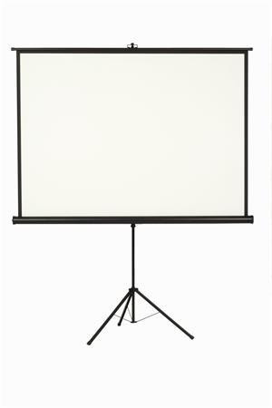 Vetítővászon, hordozható, 1:1, 180x180 cm, VICTORIA VISUAL