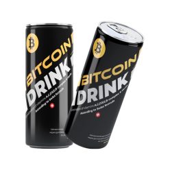   BTCDrink szénsavmentes vitaminital 250ml (A kép csak illusztráció eltérhet a design)