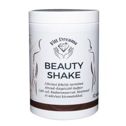 Fitt Dreams Beauty shake 12 adag