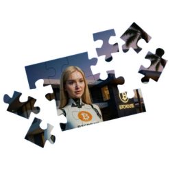 Btcdrink puzzle 120db-os kirakó