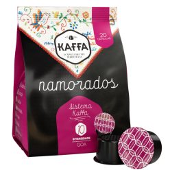 Máquinas Kaffa – Namorados 20 db