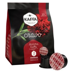 Máquinas Kaffa – Cravo 20 db