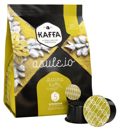 Máquinas Kaffa – Azulejo 20 2b